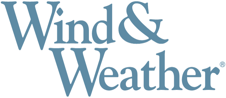 Wind and Weather logo