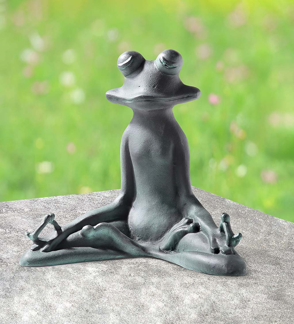 cast metal frog, cast metal frog Suppliers and Manufacturers at