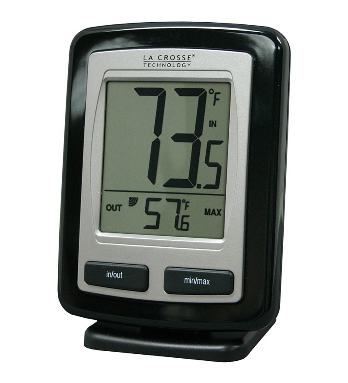 Wireless Thermometer by La Crosse Technology