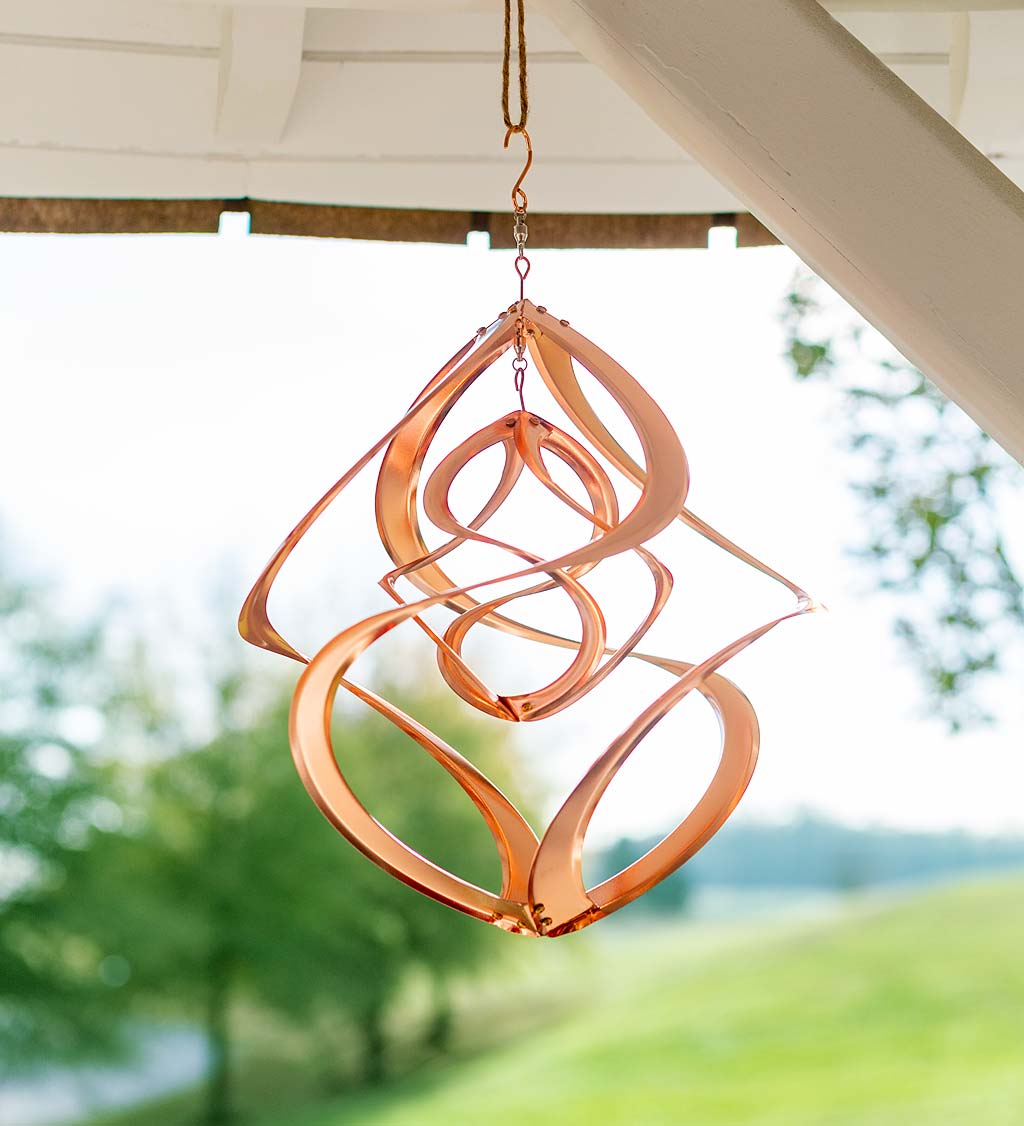 House Banner Hanging Accessory, In the Breeze