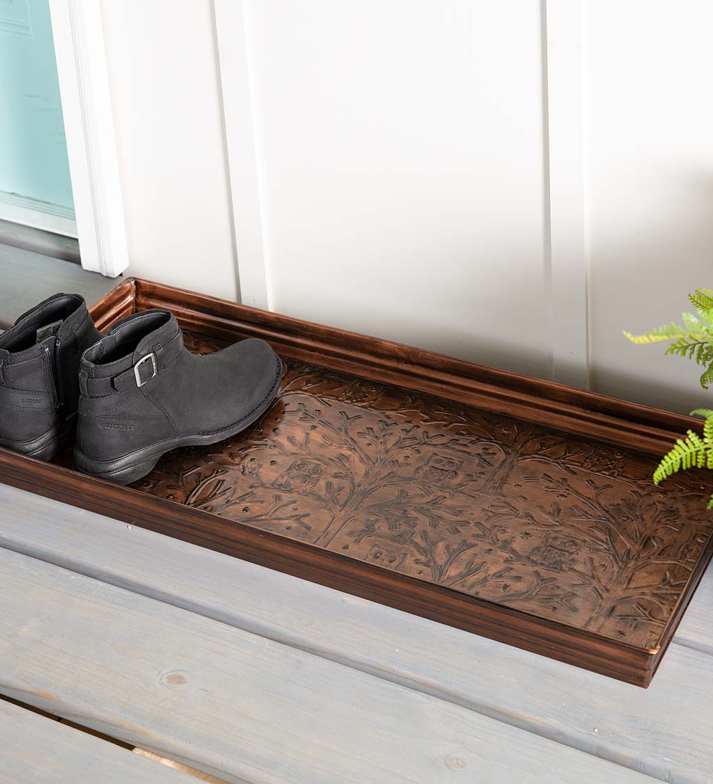 Shoe/boot Tray 