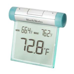 La Crosse Technology Digital Suction Cup Thermometer