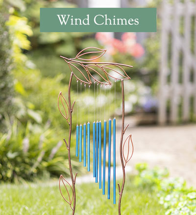 wind chimes