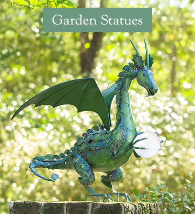 Statues & Sculptures