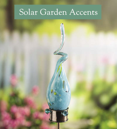 Solar Lights