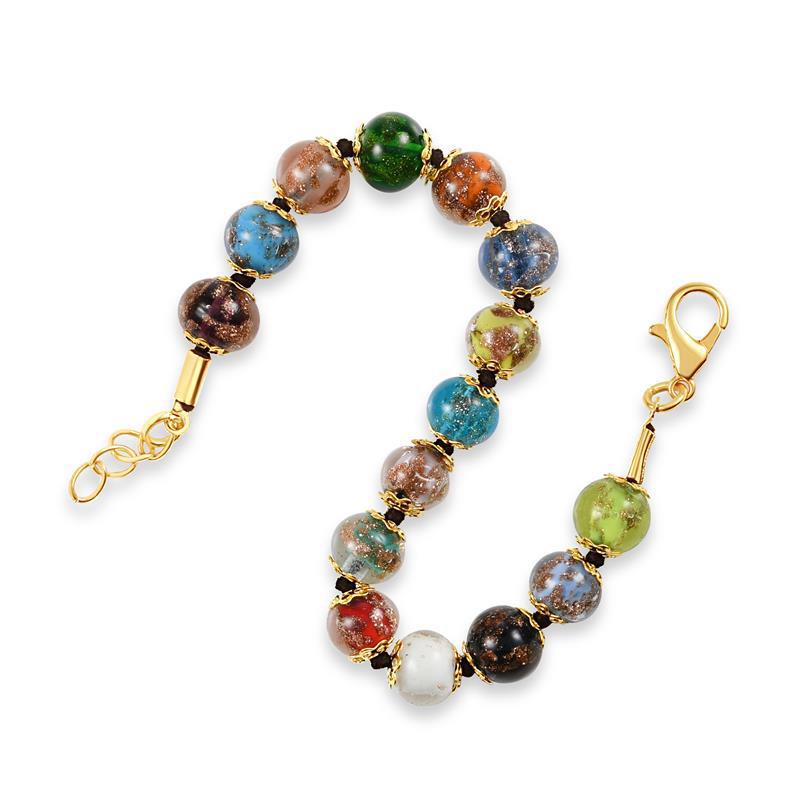 Cornaro Murano Bracelet