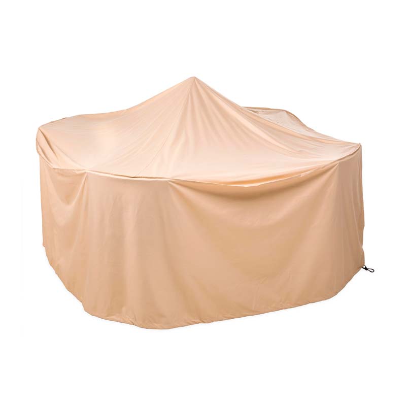 XL Round Table and Chairs Furniture Cover
