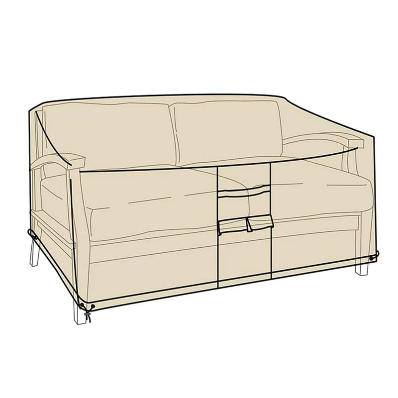 Love Seat Furniture Cover