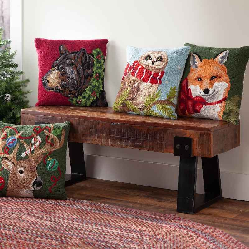 Richland Reclaimed Wood Bench/Coffee Table