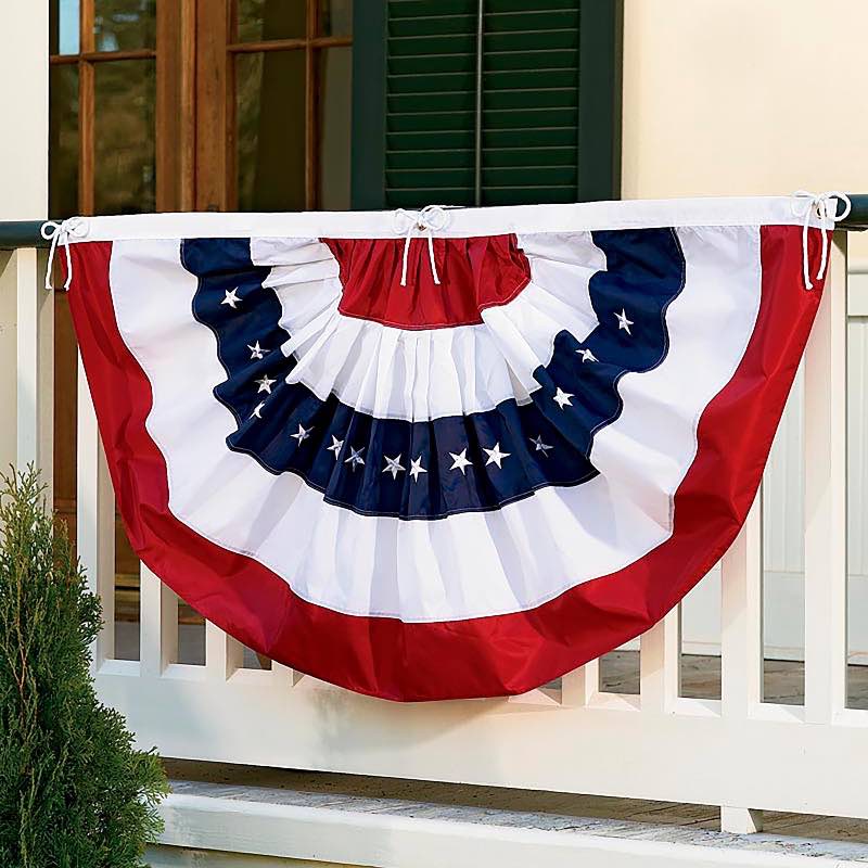 Americana Bunting