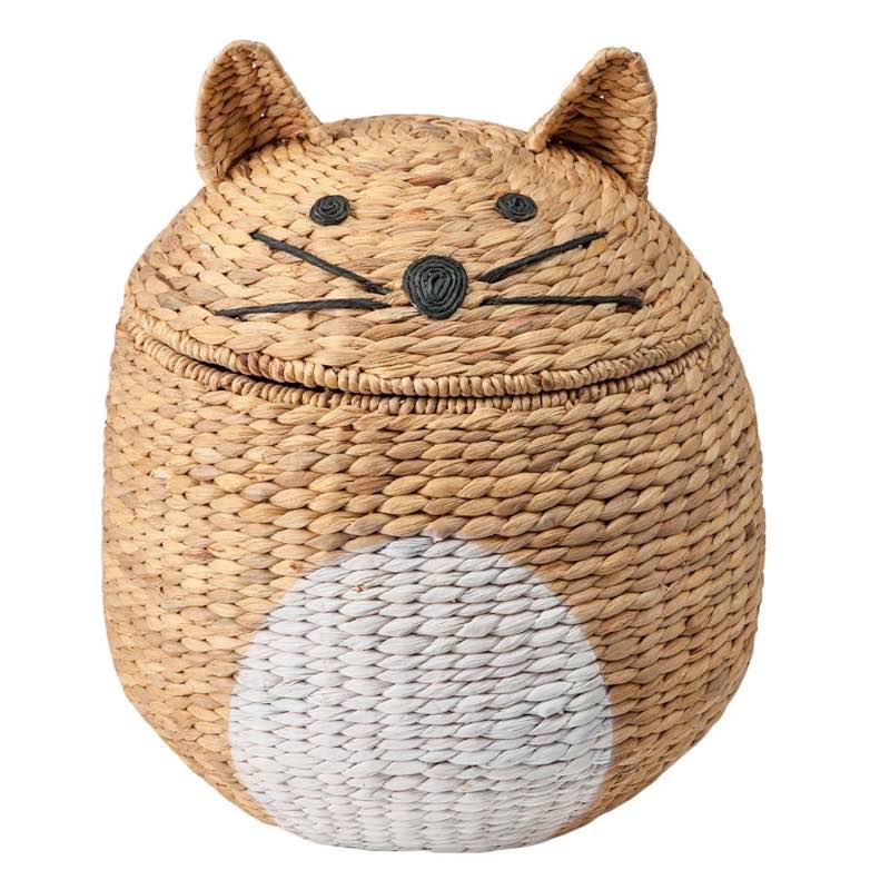 CAT STORAGE BASKET