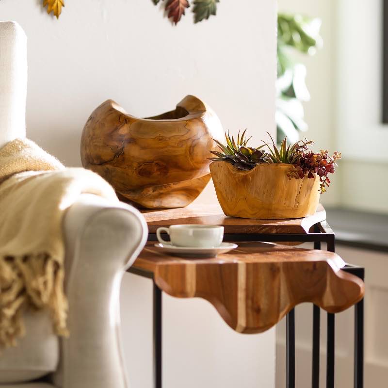 WATERFALL NEST TABLE