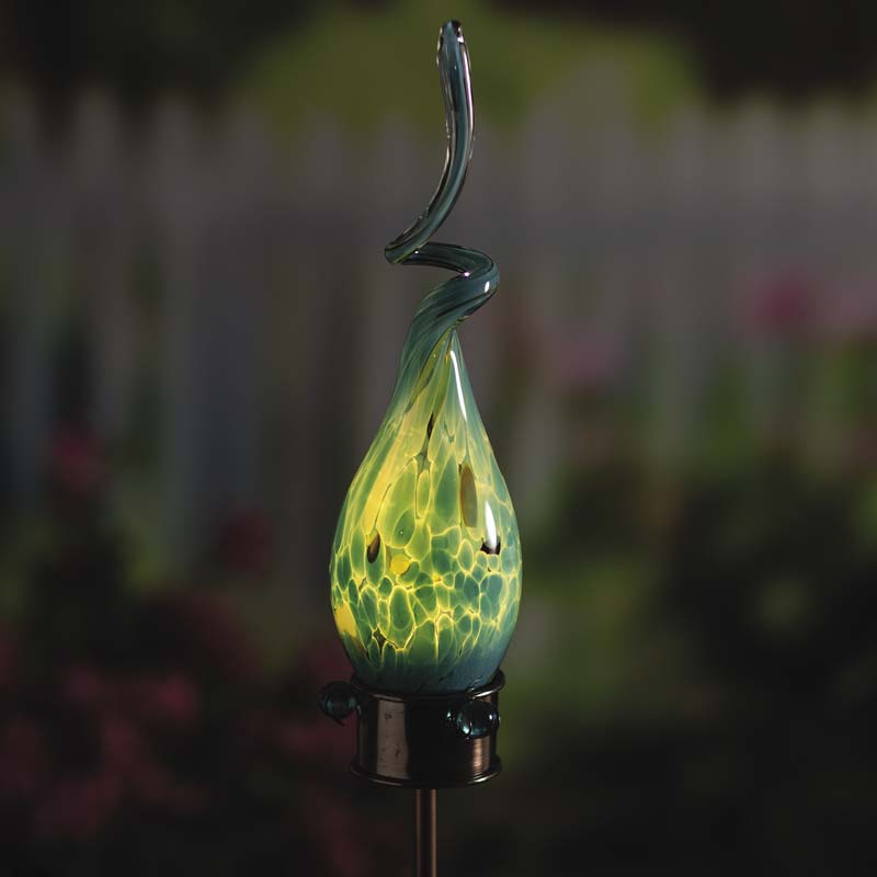 Solar Swizzle Stake