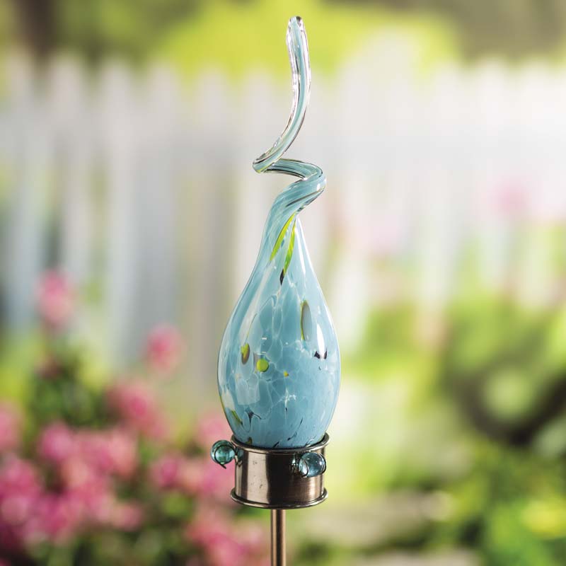 Solar Swizzle Stake