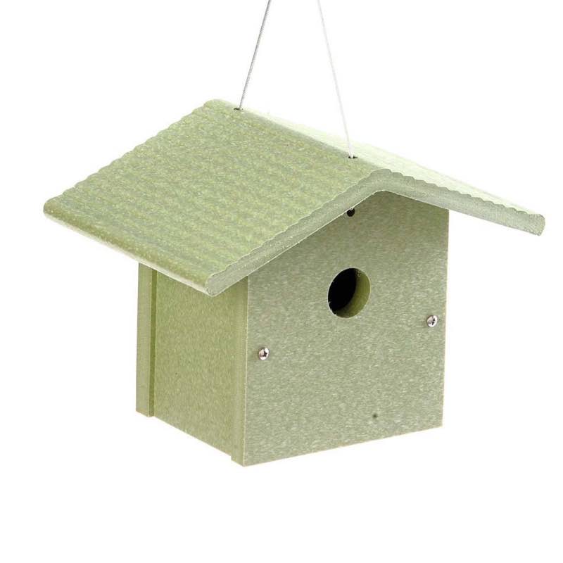 DIY Birdhouse Construction Kit