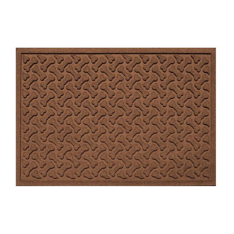 Waterhogs Dog Bones Doormat, 18