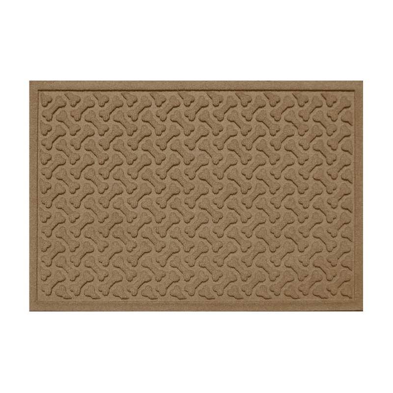 Waterhogs Dog Bones Doormat, 18