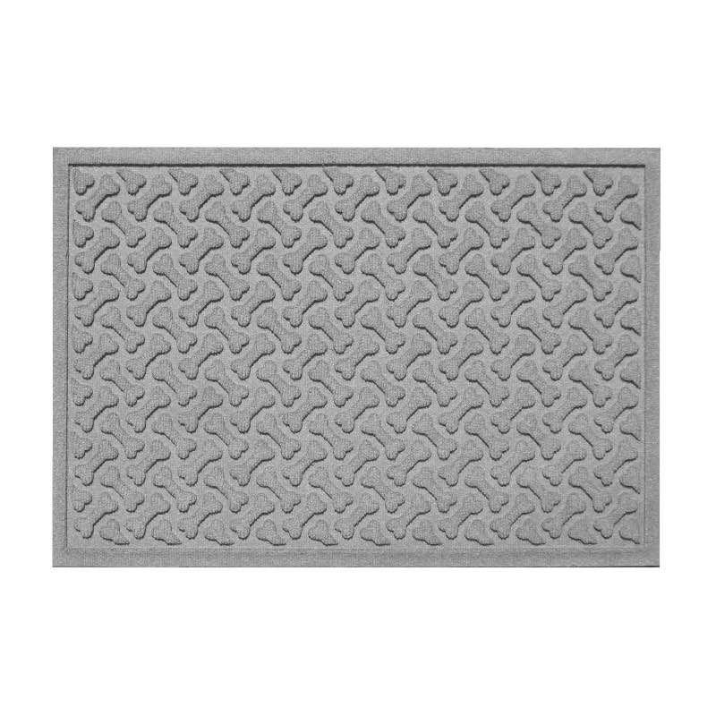 Waterhogs Dog Bones Doormat, 18