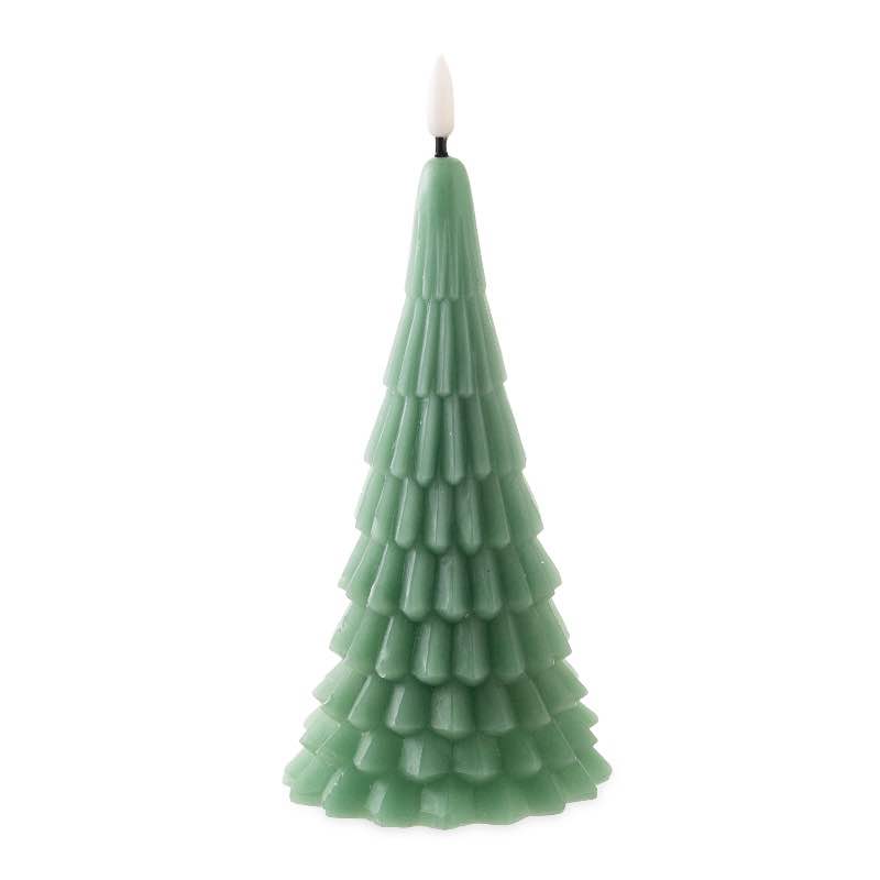 LED WAX CANDLE