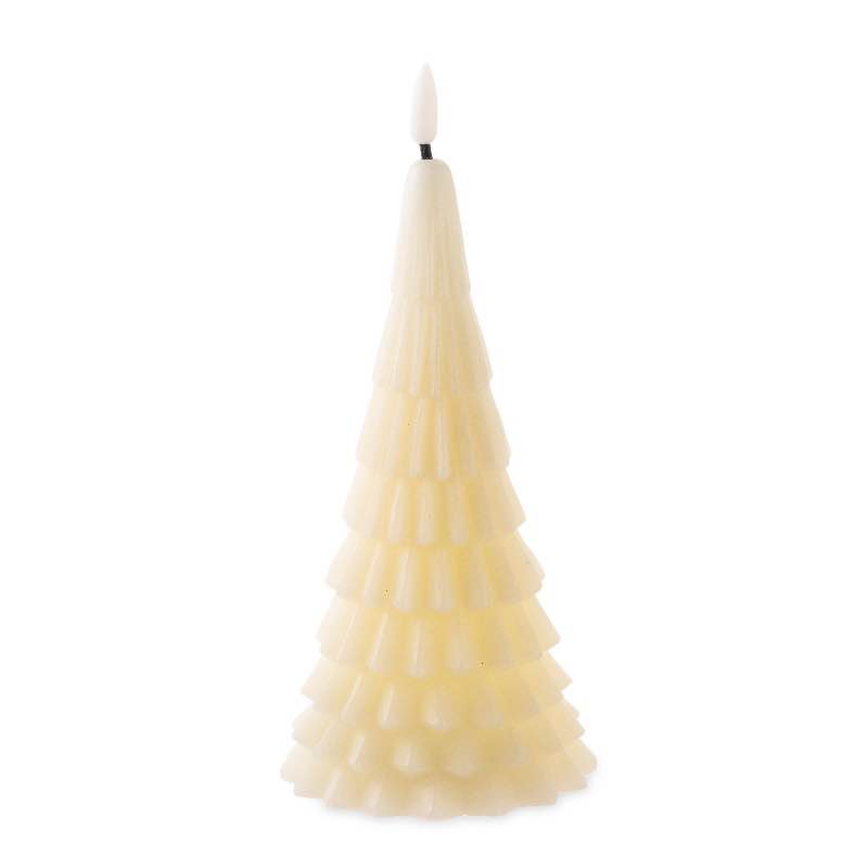 LED WAX CANDLE