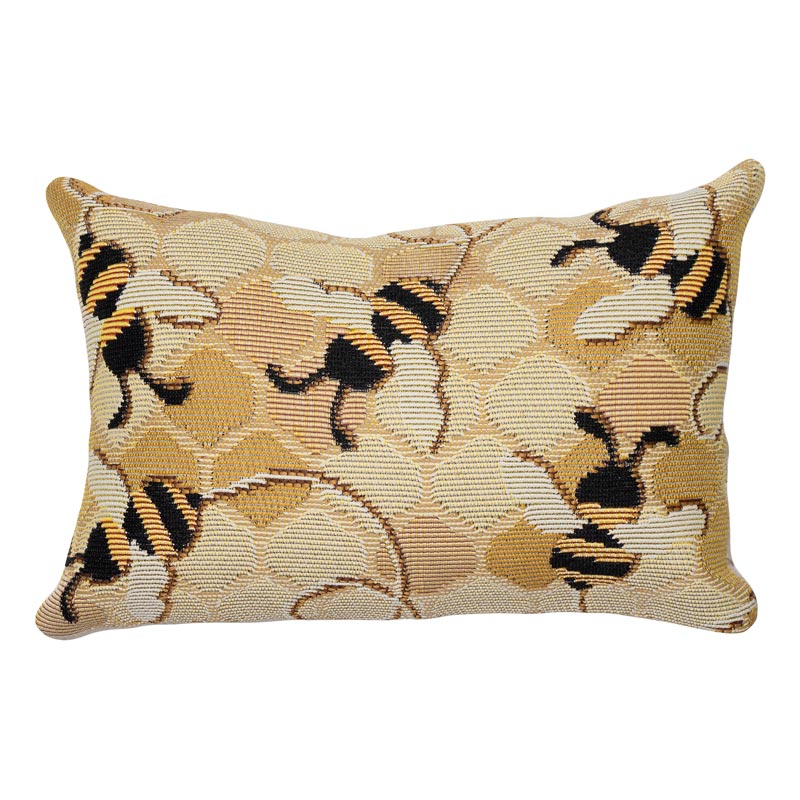 Honeycomb Lumbar Pillow