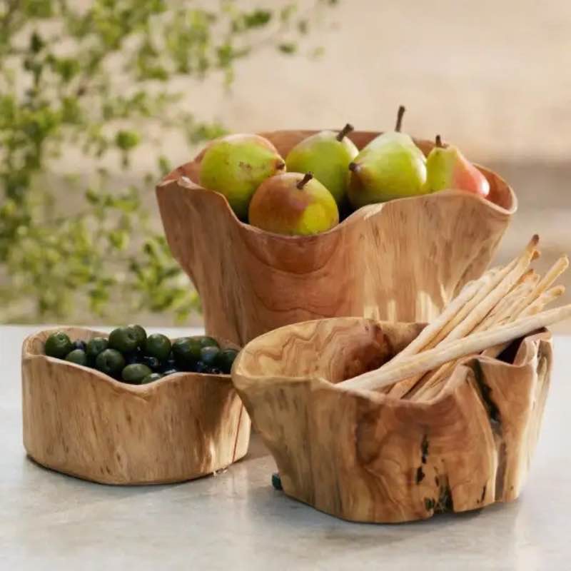 ROOT BOWLS S/3