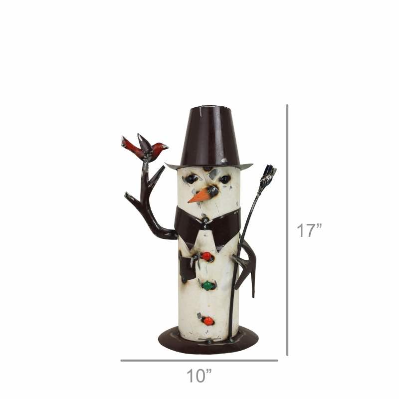 Iron Snowman (small)