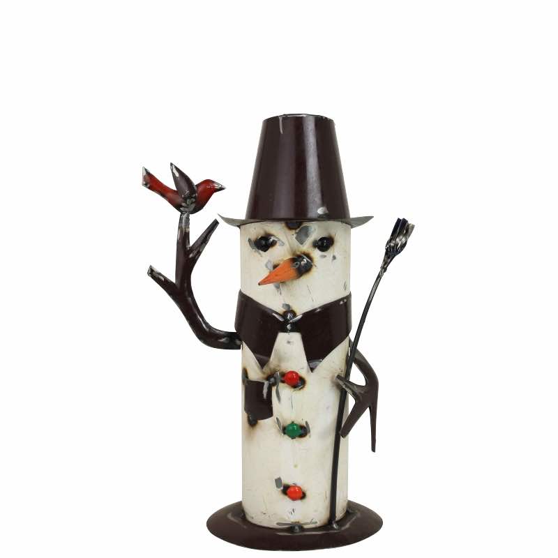 Iron Snowman (small)