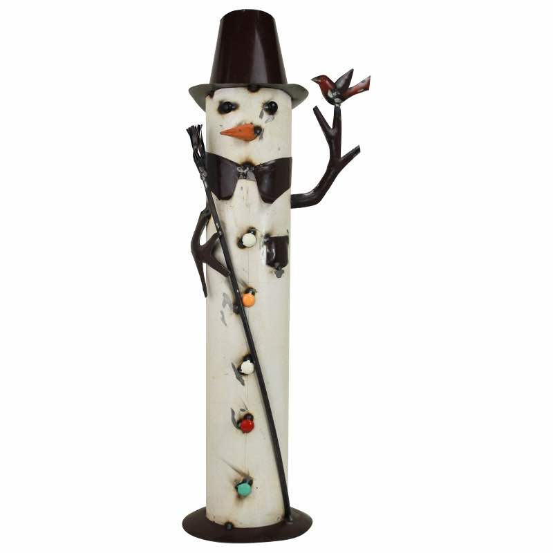 Iron Snowman (large)