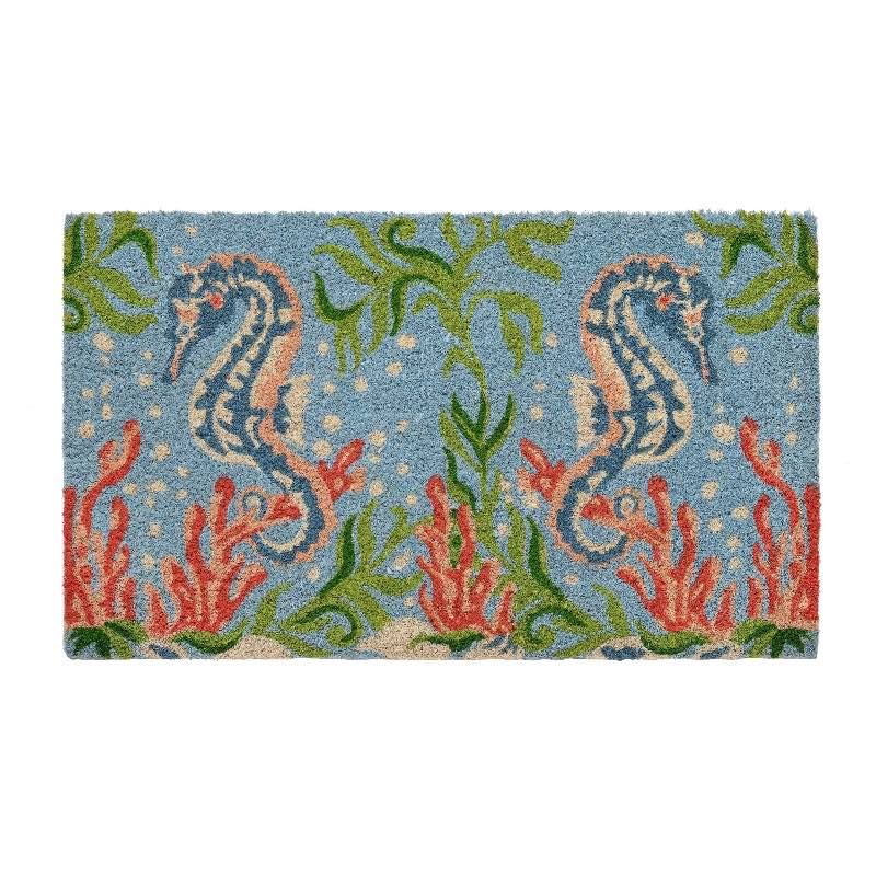 Seahorse Coir Doormat