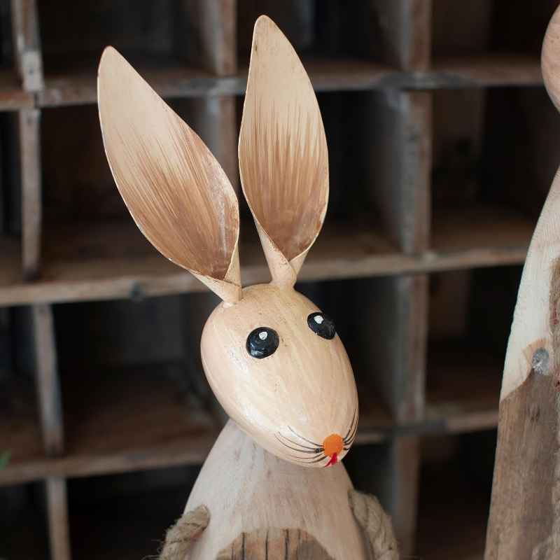 S2 EASTER RABBITS
