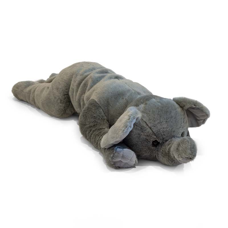 Body Pillow (Elephant)