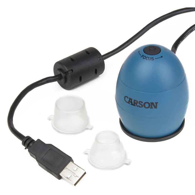 zOrb USB Digital Microscope with USB