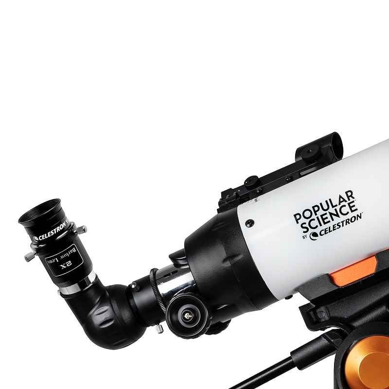 TELESCOPE W ADAPTER
