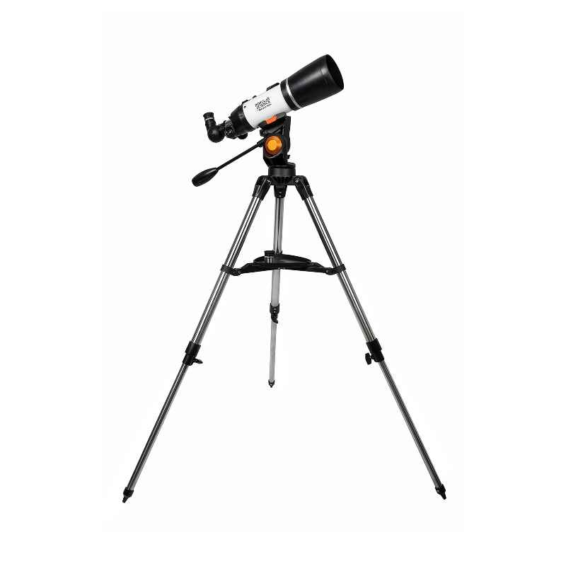 TELESCOPE W ADAPTER