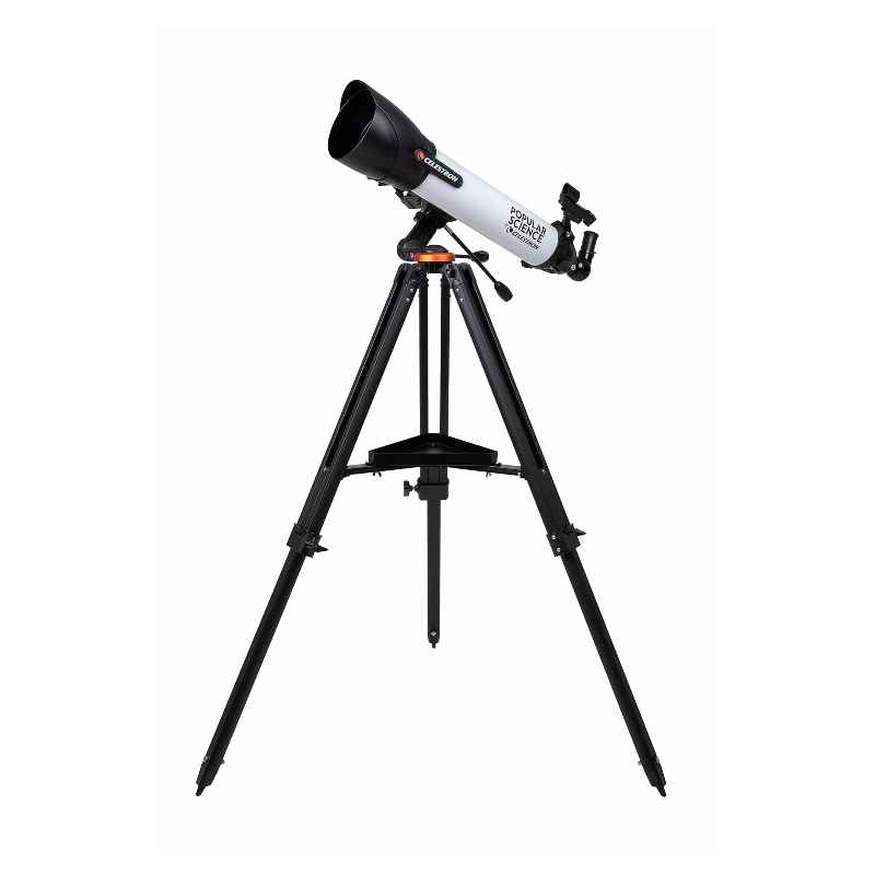 REFRACTR TELESCOPE