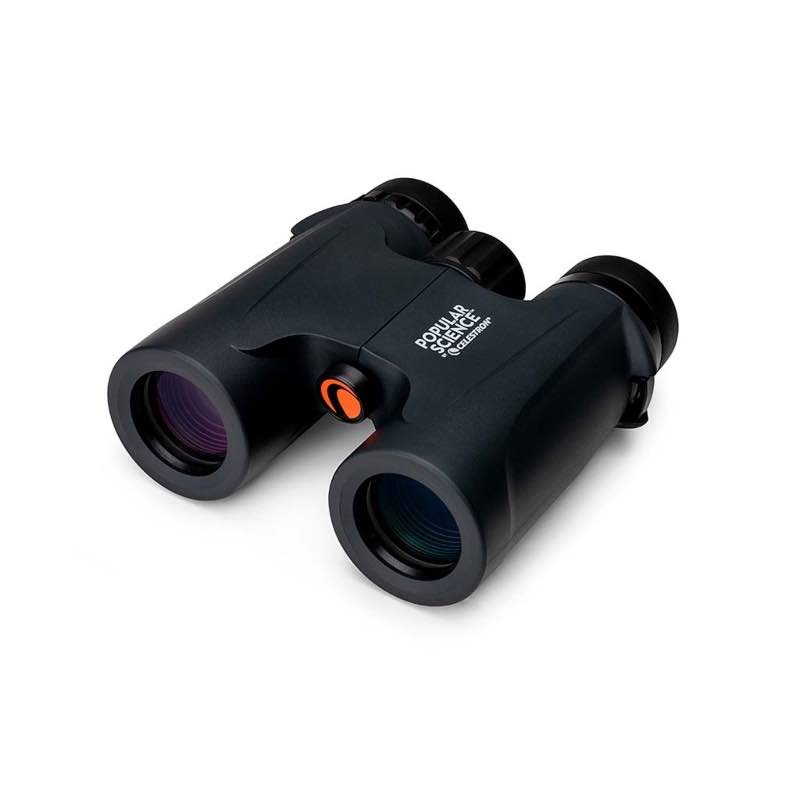 Multi-Coated Optics Binoculars with Smartphone Adapter