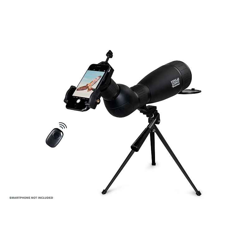 ZOOM SCOPE