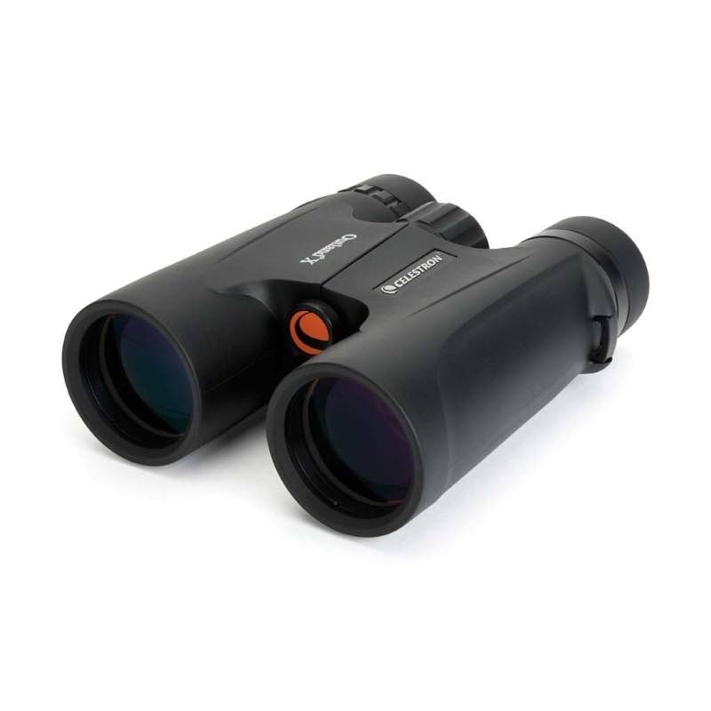 Multi-Coated Optics Binoculars with Carrying Case, 10x42mm
