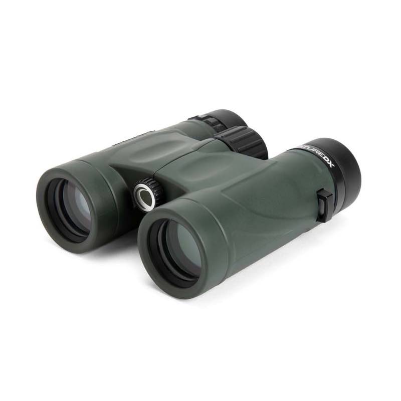 Outdoor Adventure 8x32mm Binoculars with Close Focus