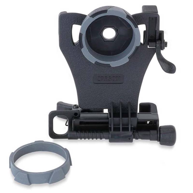 Digiscoping Smartphone Adapter for Binoculars