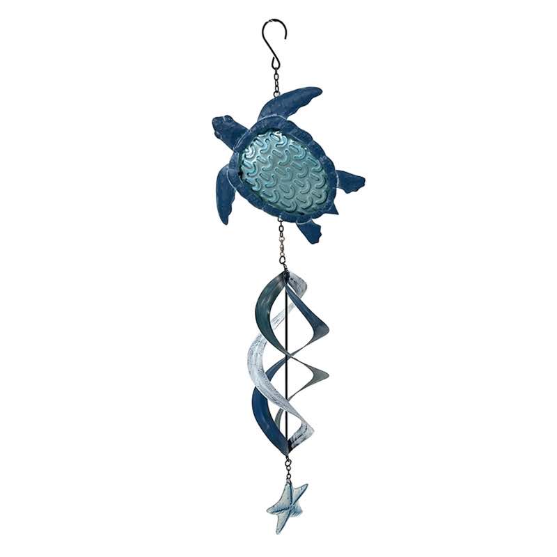 Turtle Wind Spinner (25