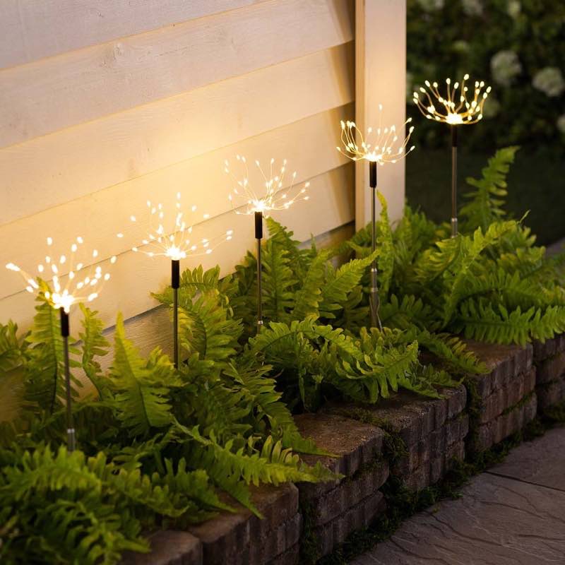 Sparkle Lights, Set of 5