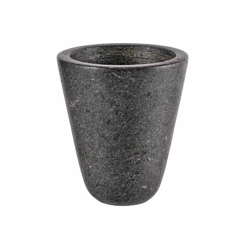 Hasten Volcanic Stone Pot-Tall