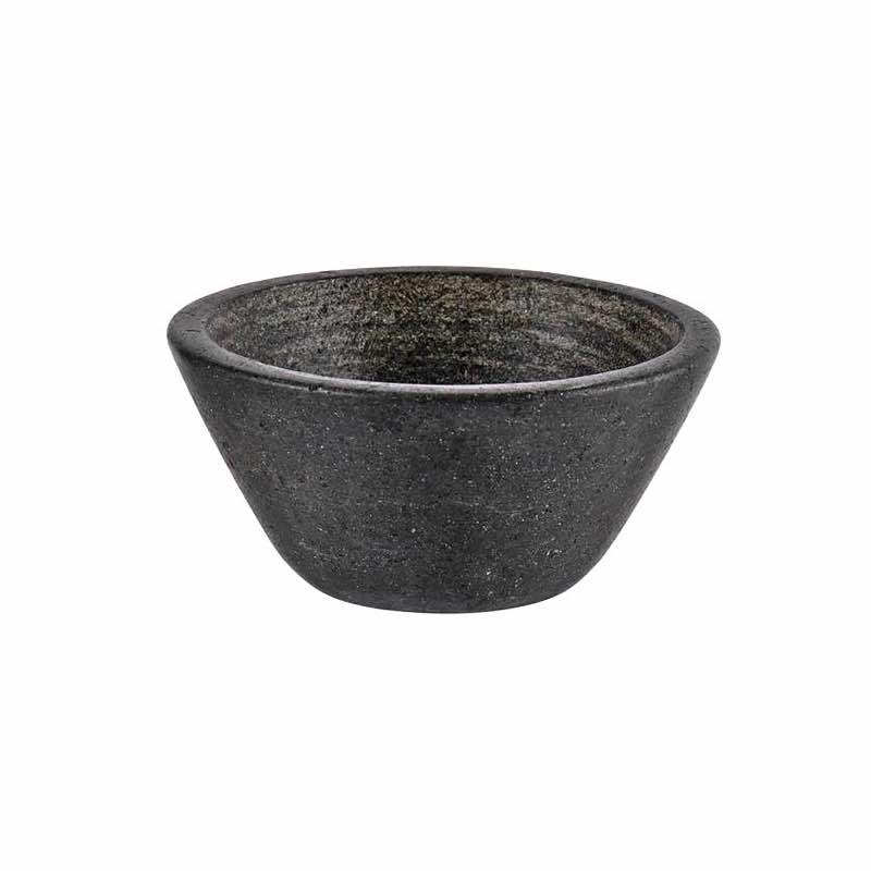 Hasten Volcanic Stone Pot-Wide