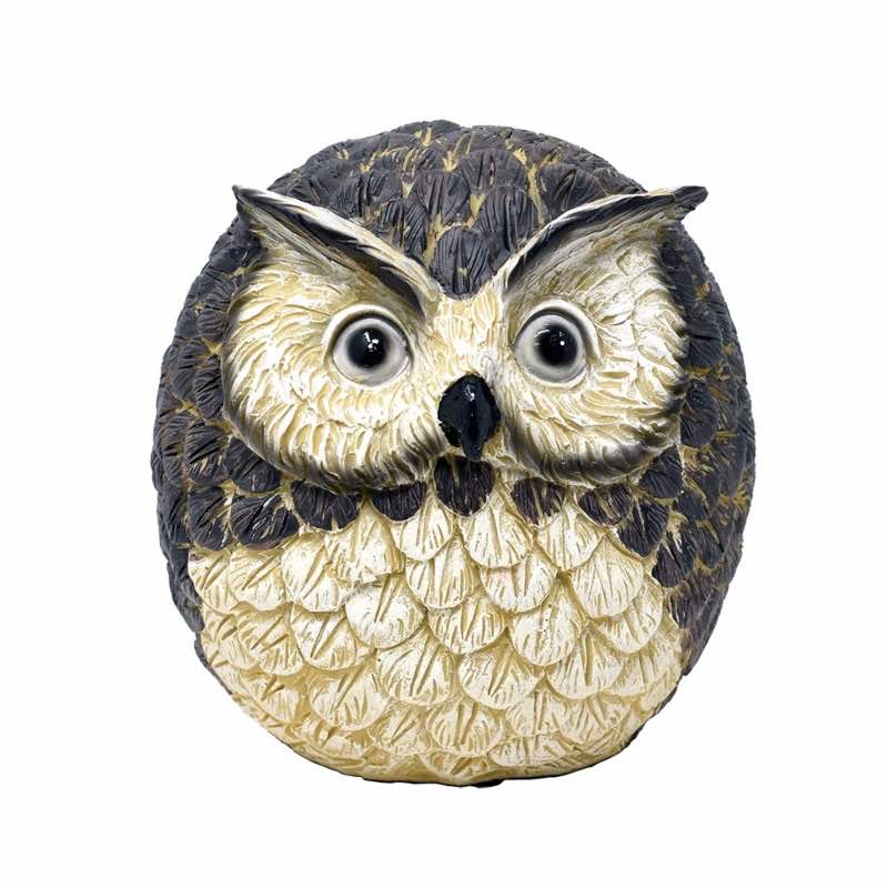 Bird Key Holder (owl)