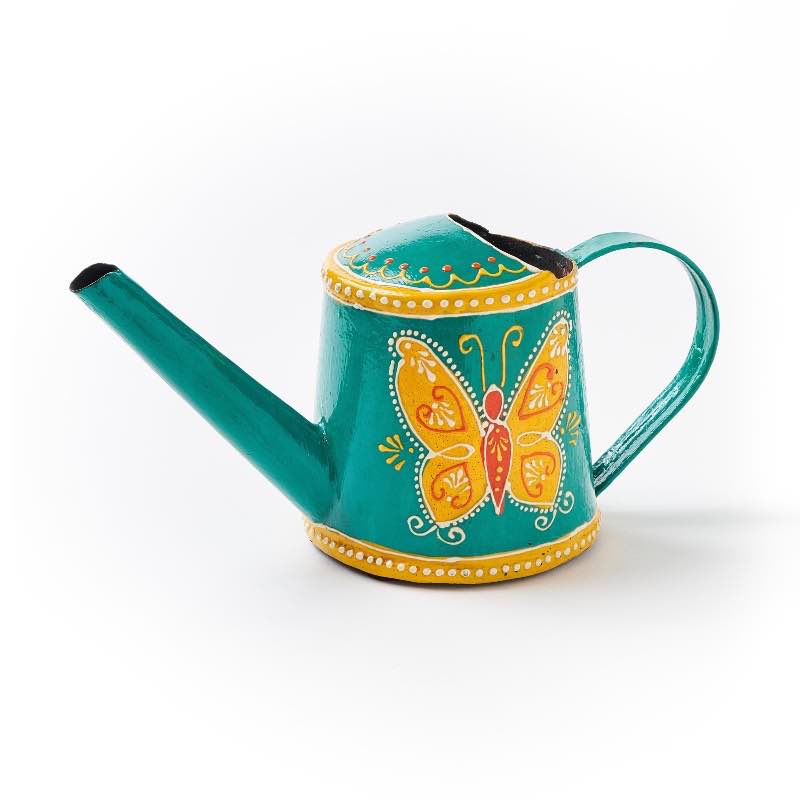 Butterfly Mini Watering Can