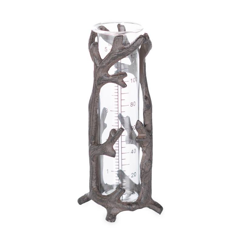 Twig Rain Gauge