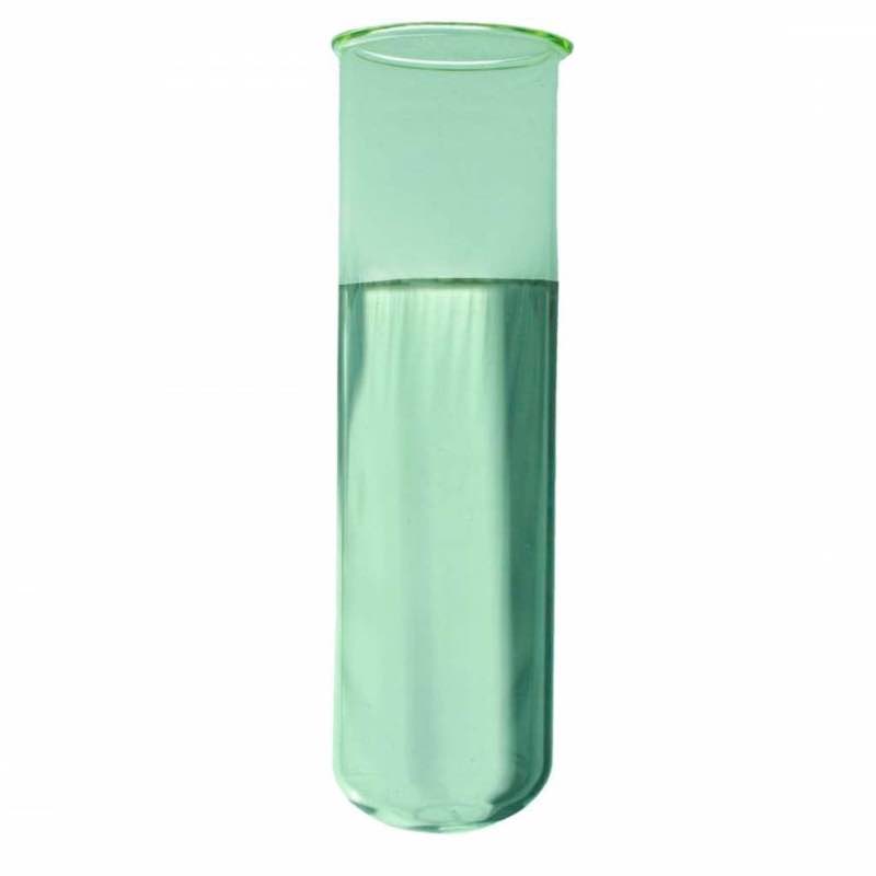 Jeffersonian Rain Gauge Glass Replacement Vial