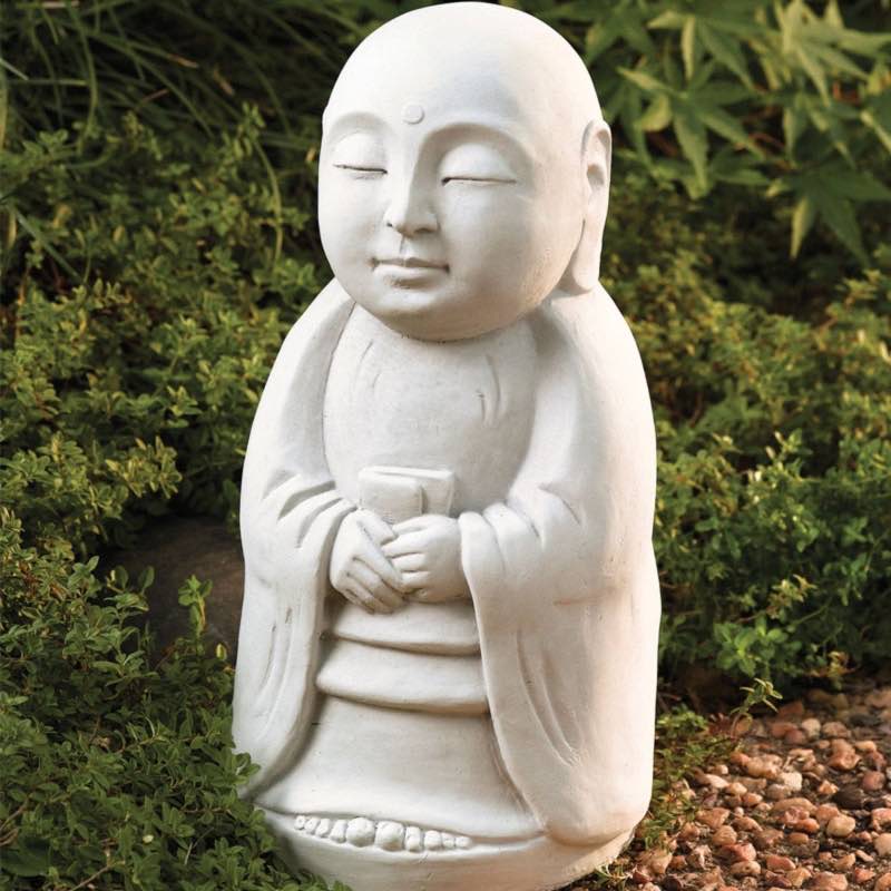 Jizo Statue